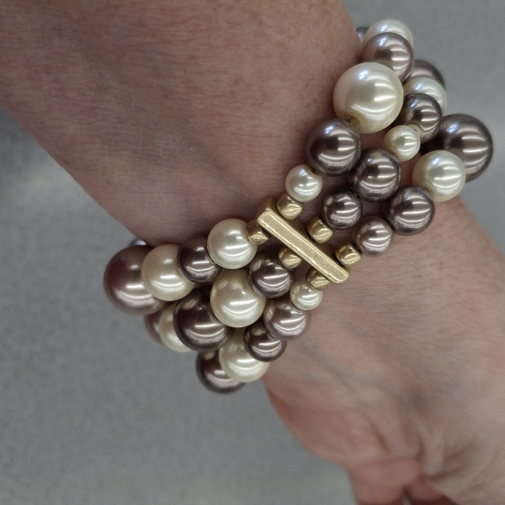 3 Bracelets - Picture 8 of 8